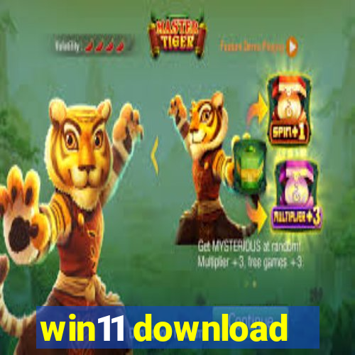 win11 download